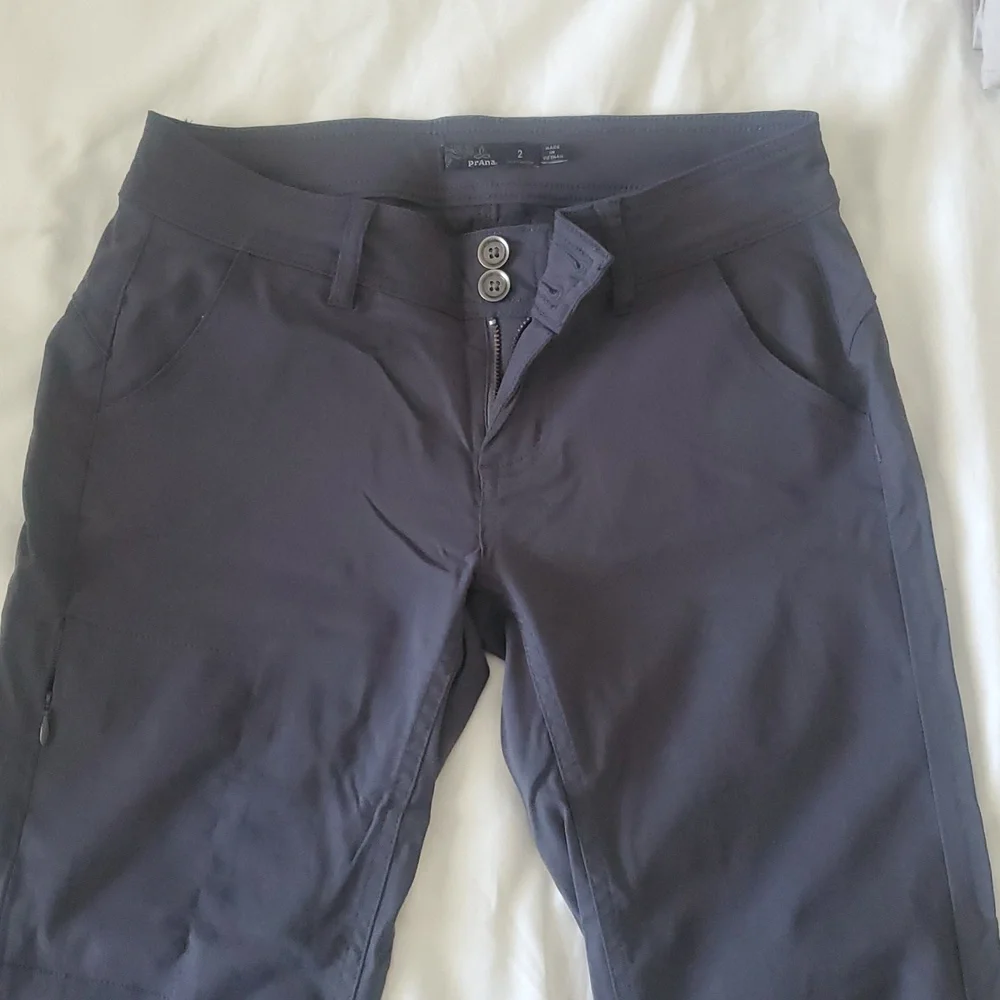 Prana Halle Pant - Picture 3 of 5
